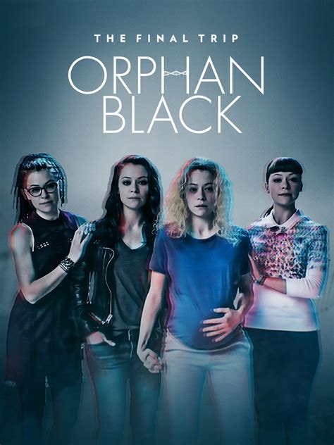 clone tv show watch|orphan black season 5.